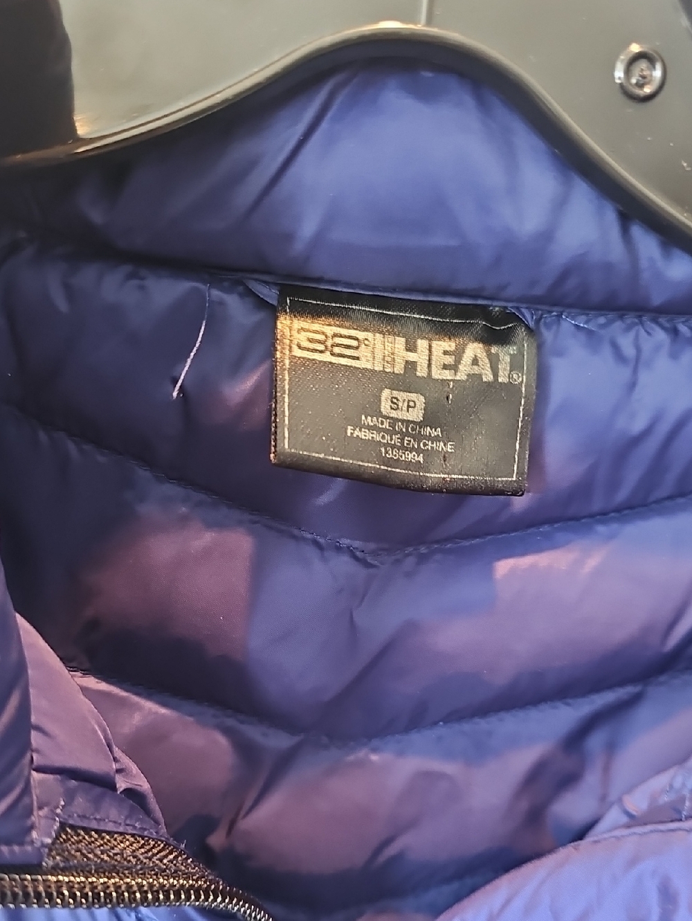 Ladies Small Spring/fall Jacket - Picture 2 of 3